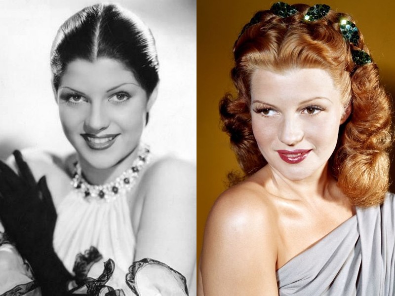 Rita Hayworth