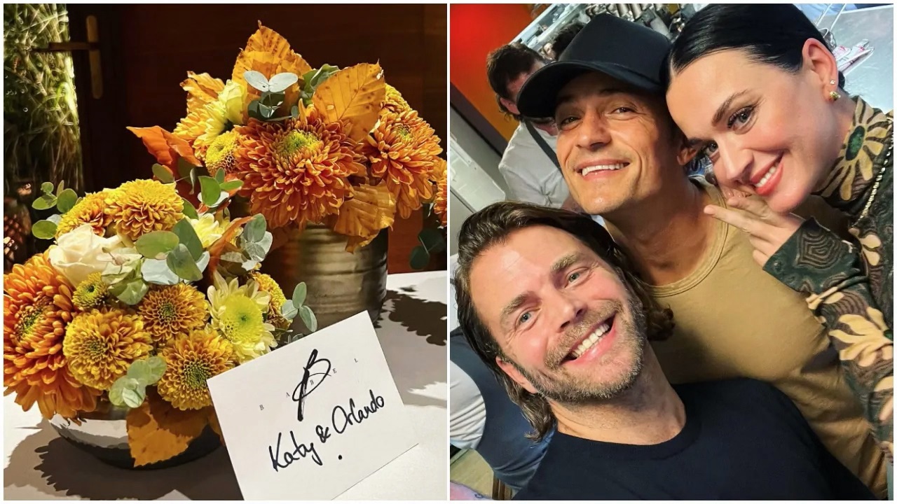 Sztárok, akik 2022-ben Magyarországra látogattak