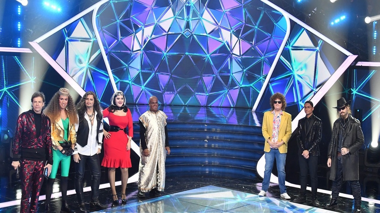 Bari Laci balesete a Sztárban sztár leszek!-ben