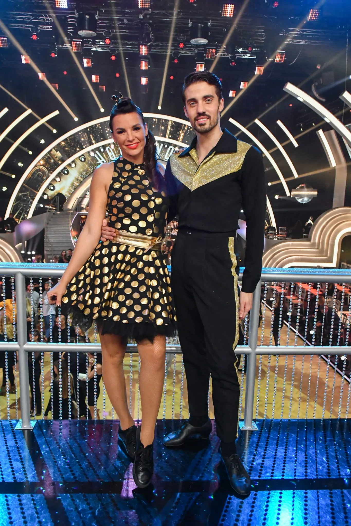 DWTS legelőnytelenebb ruhái
