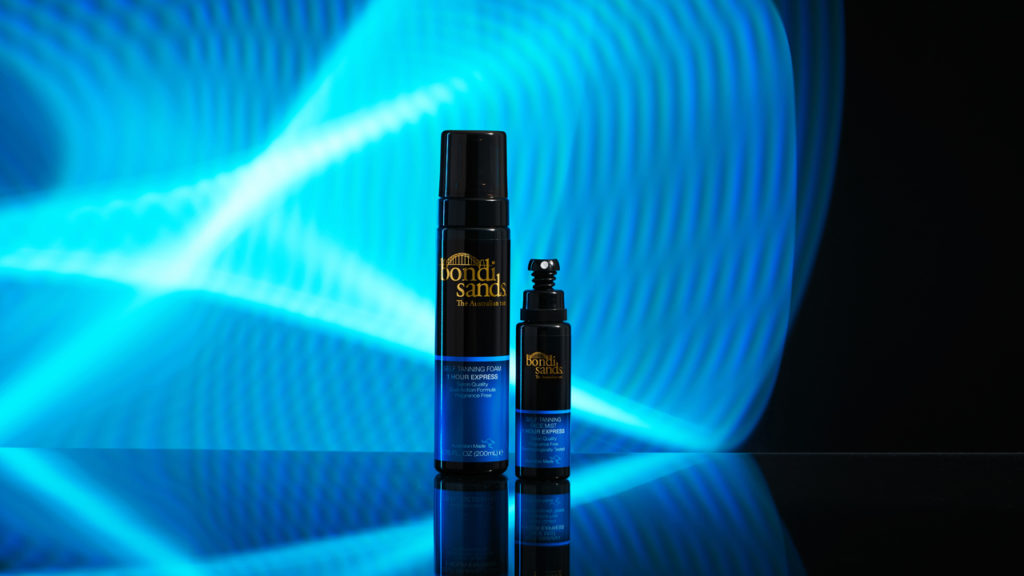 Téli ragyogás a Bondi Sands önbarnító újdonságaival!