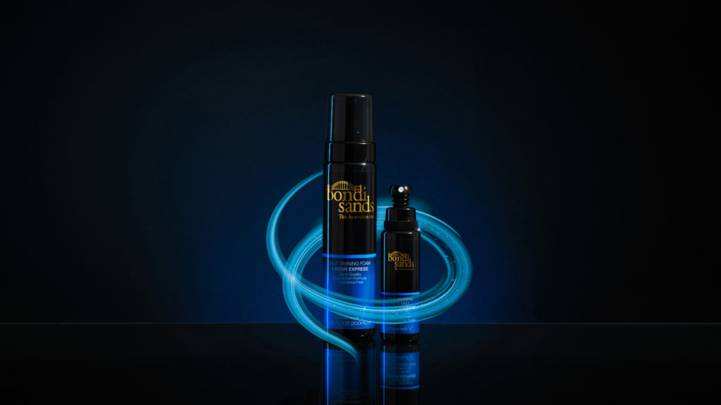 Téli ragyogás a Bondi Sands önbarnító újdonságaival!