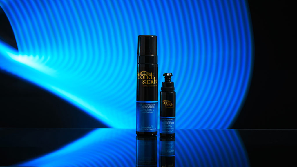 Téli ragyogás a Bondi Sands önbarnító újdonságaival!