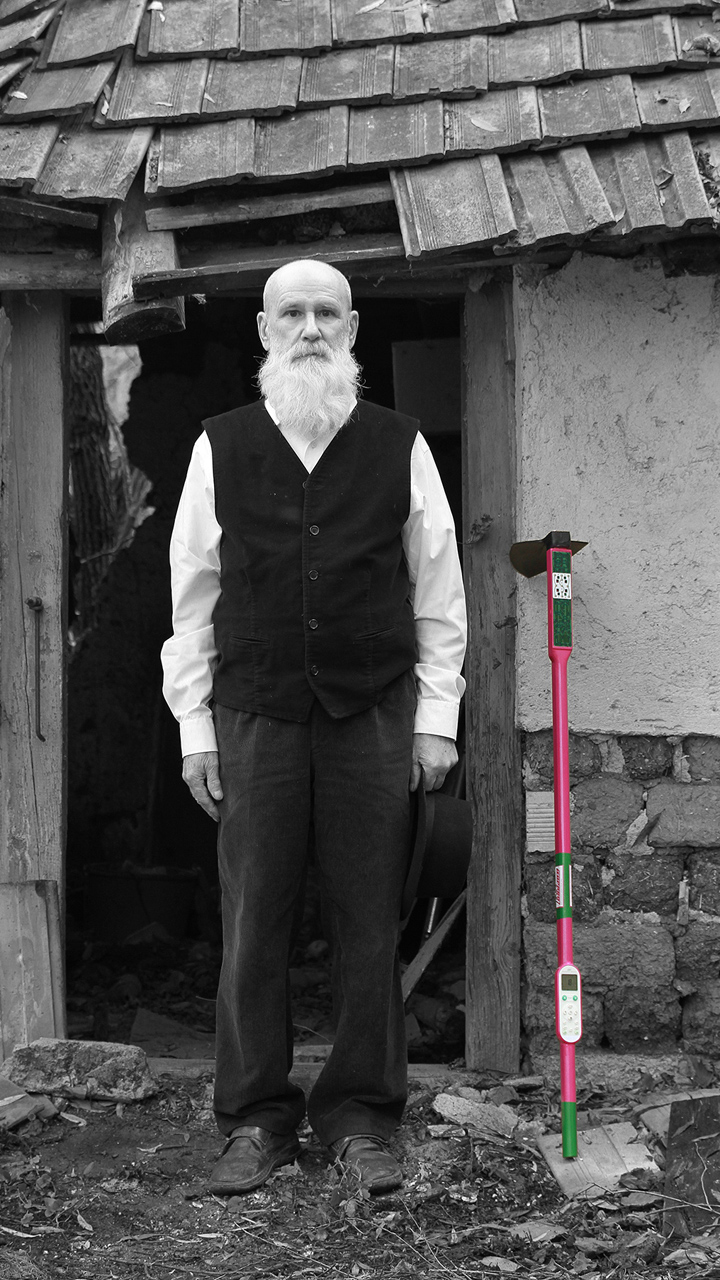 Láncfűrésztől az okoskapáig