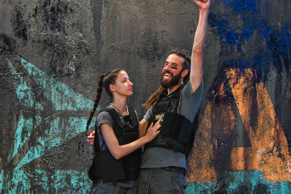 Varga Viktorék nyerték a Párharcot