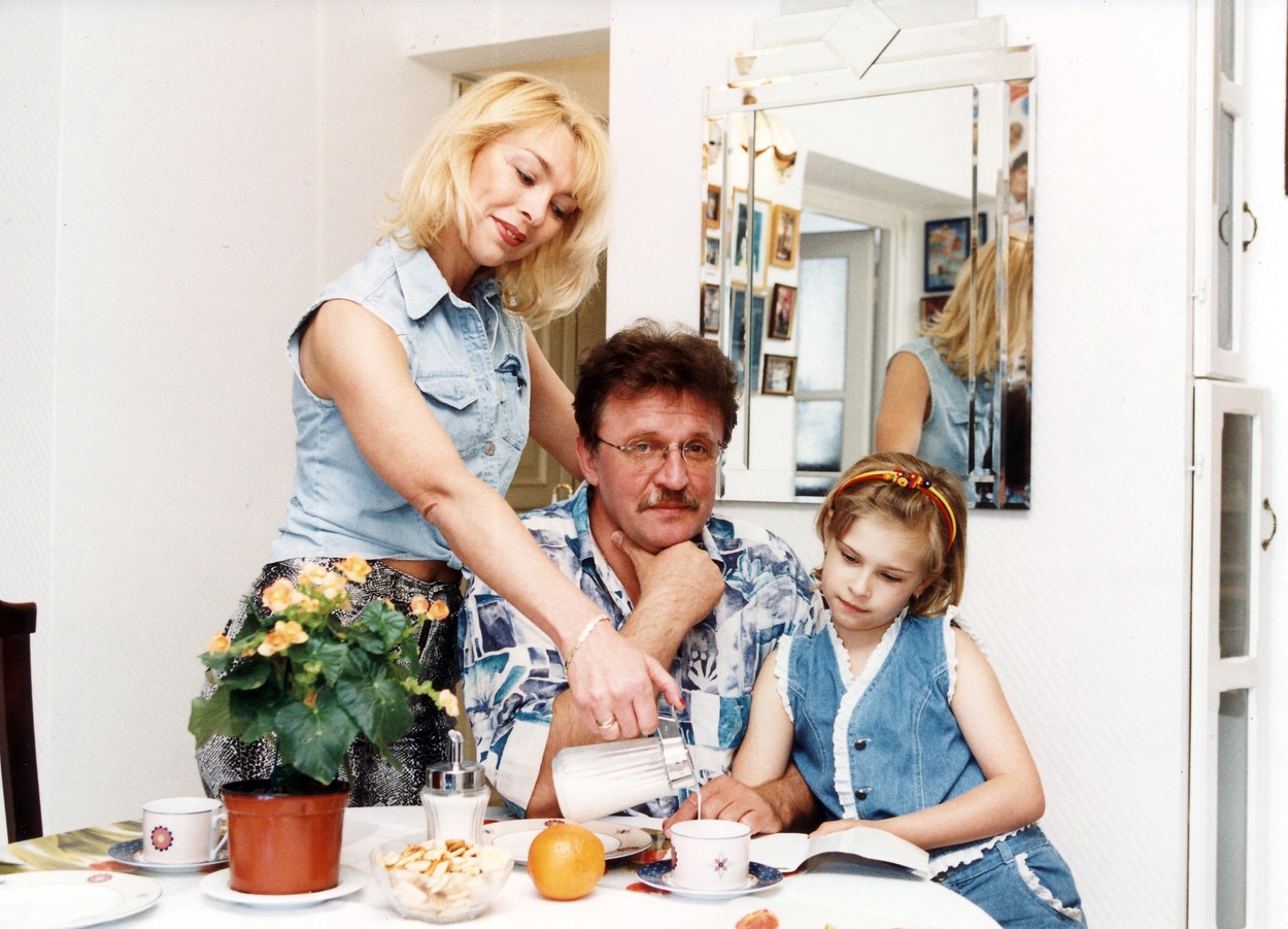 Nyertes Zsuzsa akkor és most