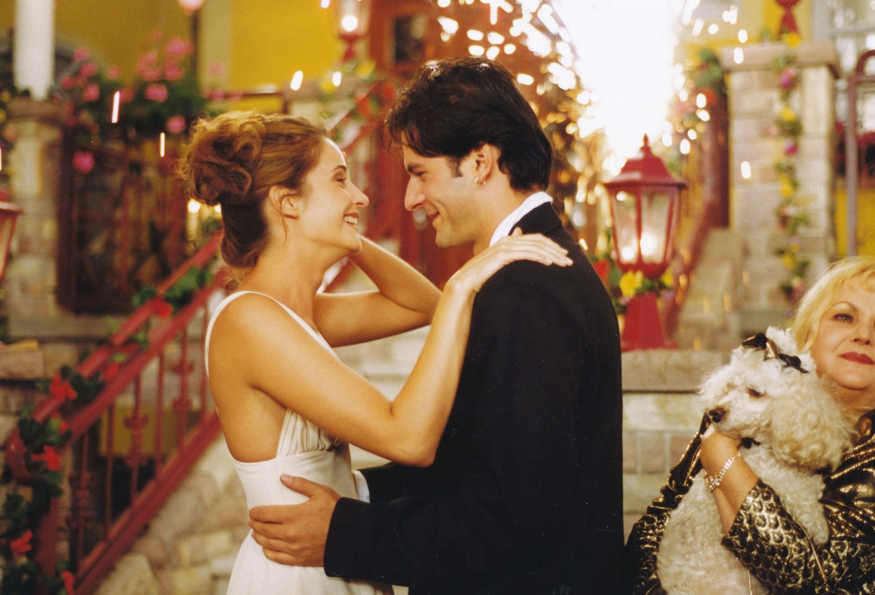 Árpa Attila akkor és most