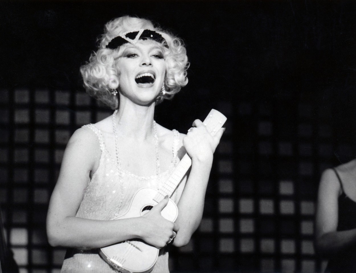 Nyertes Zsuzsa akkor és most