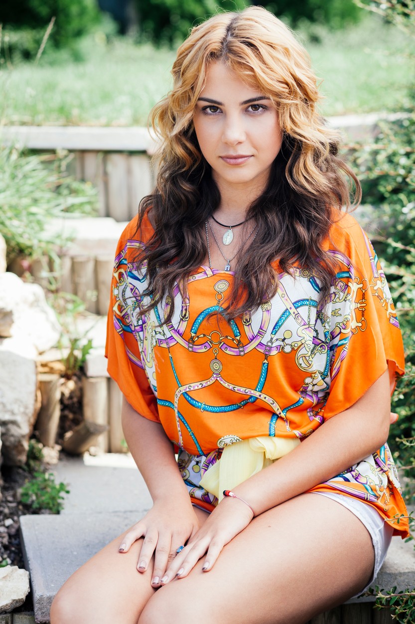 Tóth Andi akkor és most