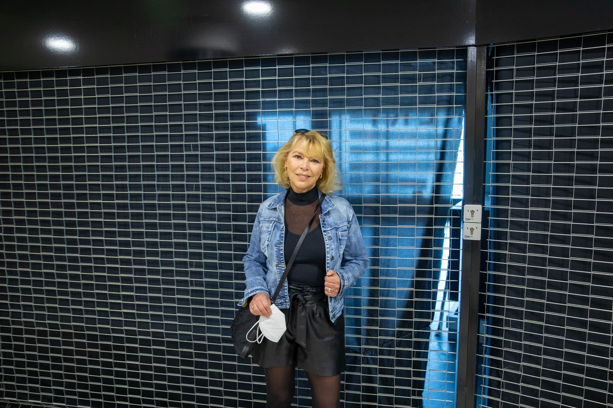 Nyertes Zsuzsa akkor és most