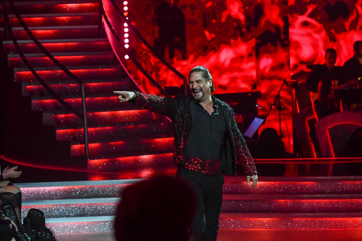 Árpa Attila akkor és most