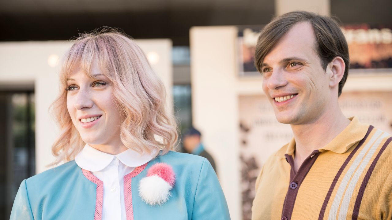 Feltámad a szerelem