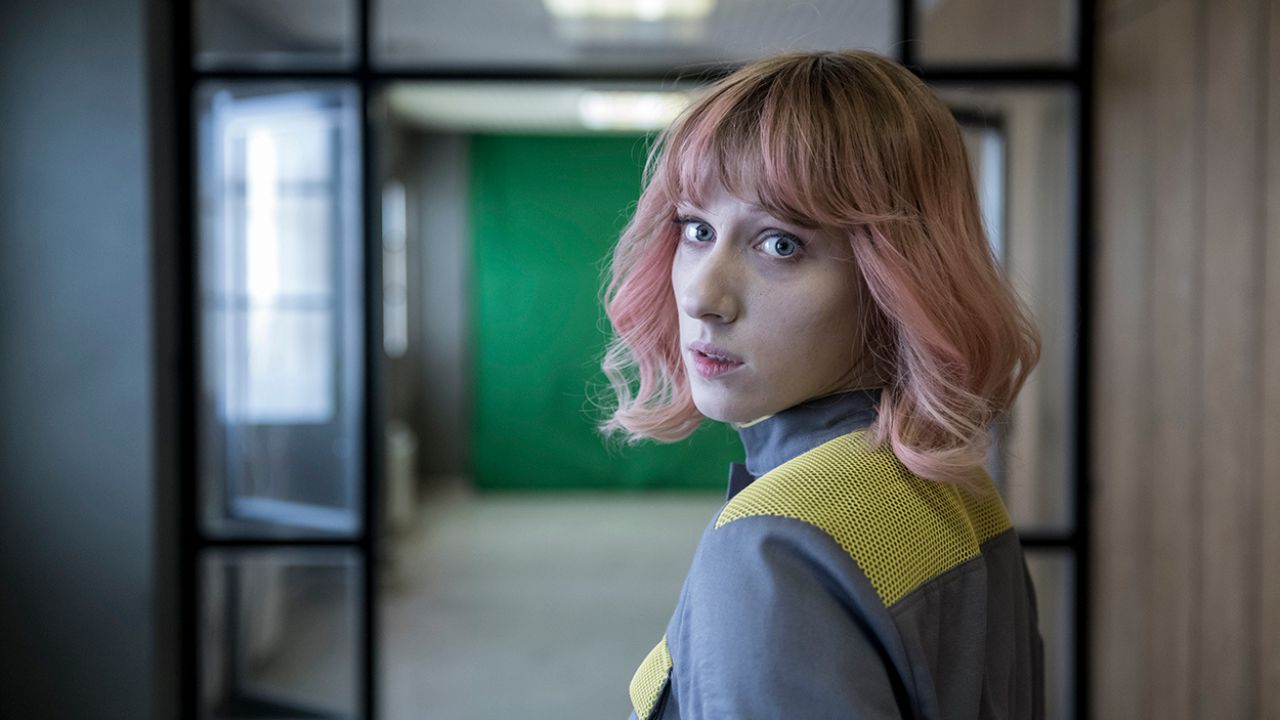 Feltámad a szerelem