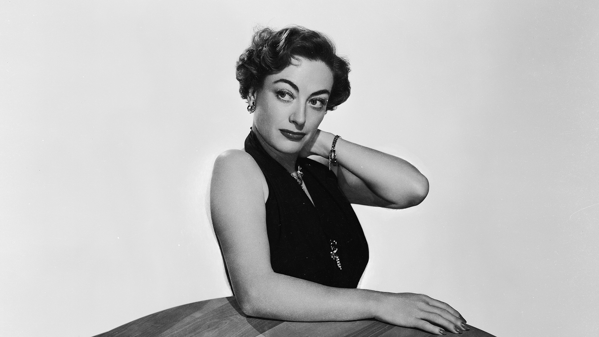 Joan Crawford