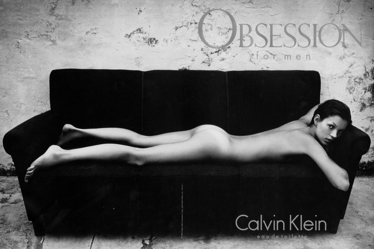 A heroin chic hogy jöhetne vissza, ha el sem tűnt igazán?