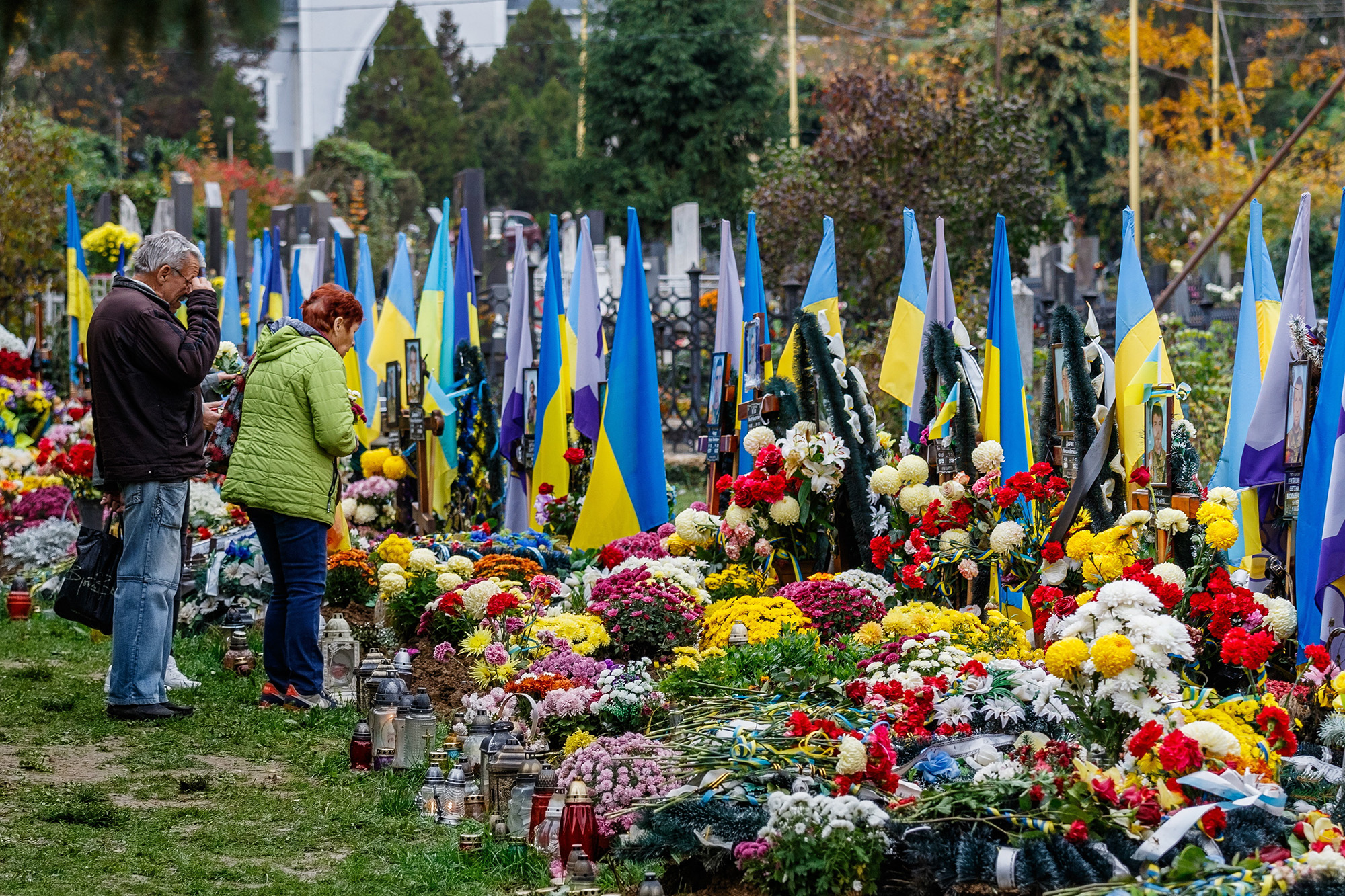 Fotó: MTI/Nemes János