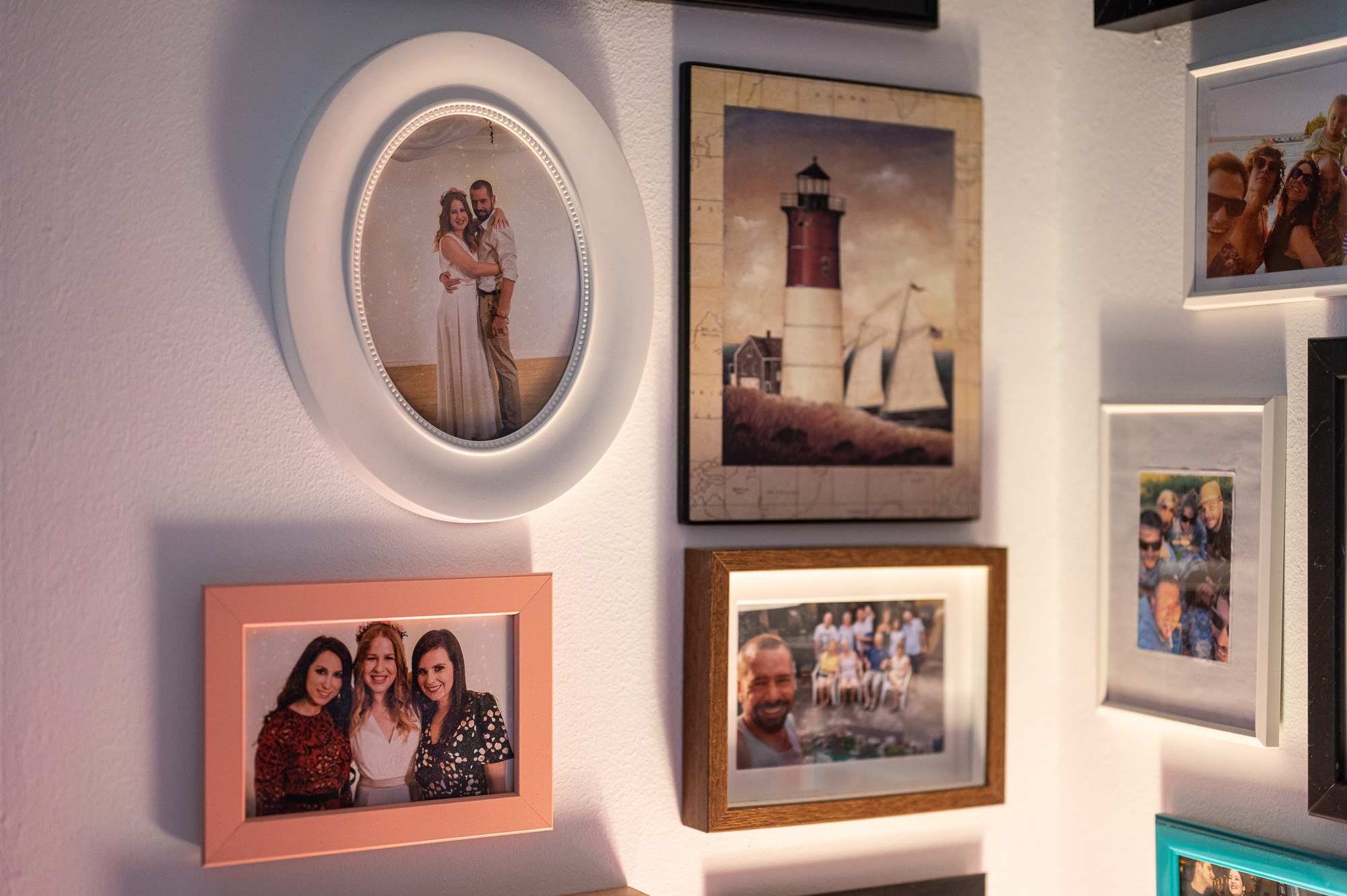 Wertheimer Kinga és az ikrei