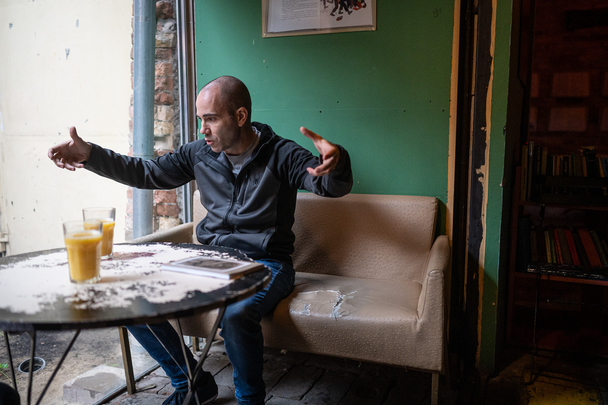 Kovács András Péter