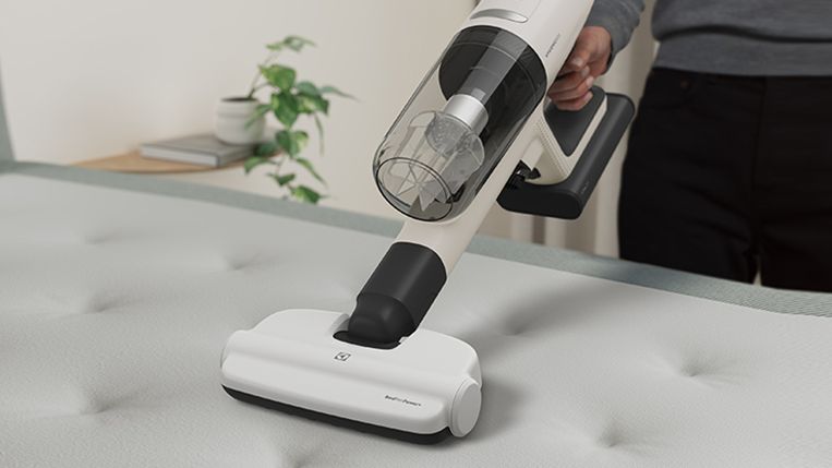 Electrolux porszívó