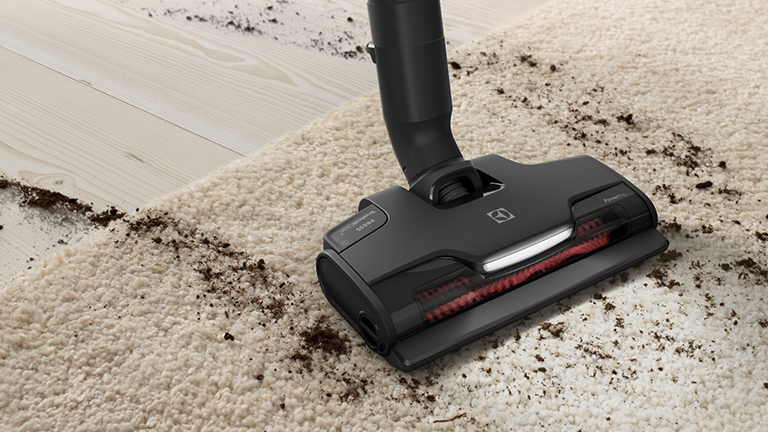 Electrolux Hygienic 800 vezeték nélküli álló porszívó