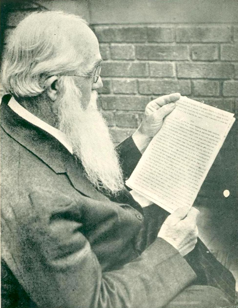 Ernest Vincent Wright (fotó: Wikipedia)