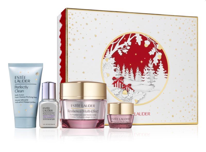 Estée Lauder Plump and Nourish Szett