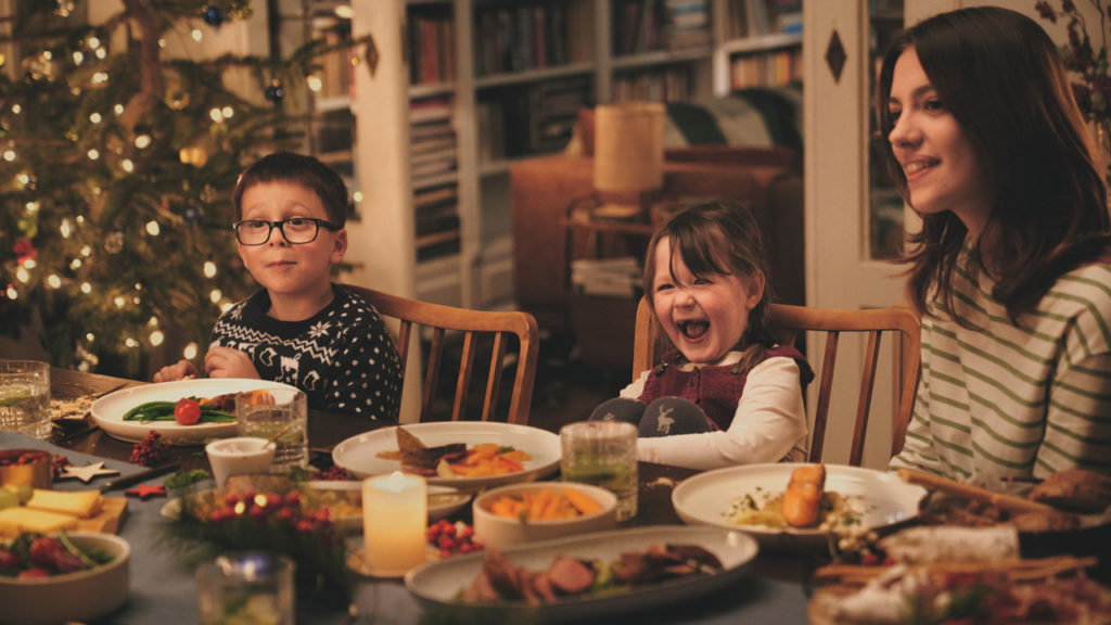 Legyen varázslatos a karácsony!