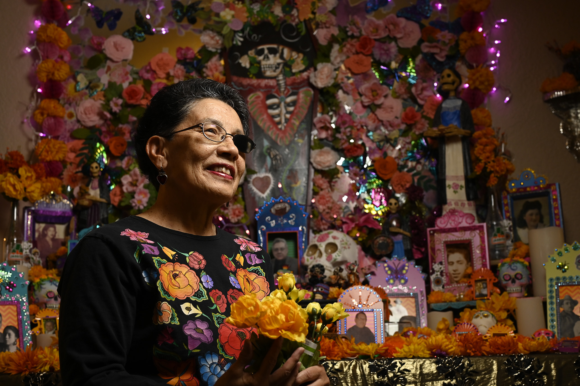 Fotó: Hyoung Chang/The Denver Post