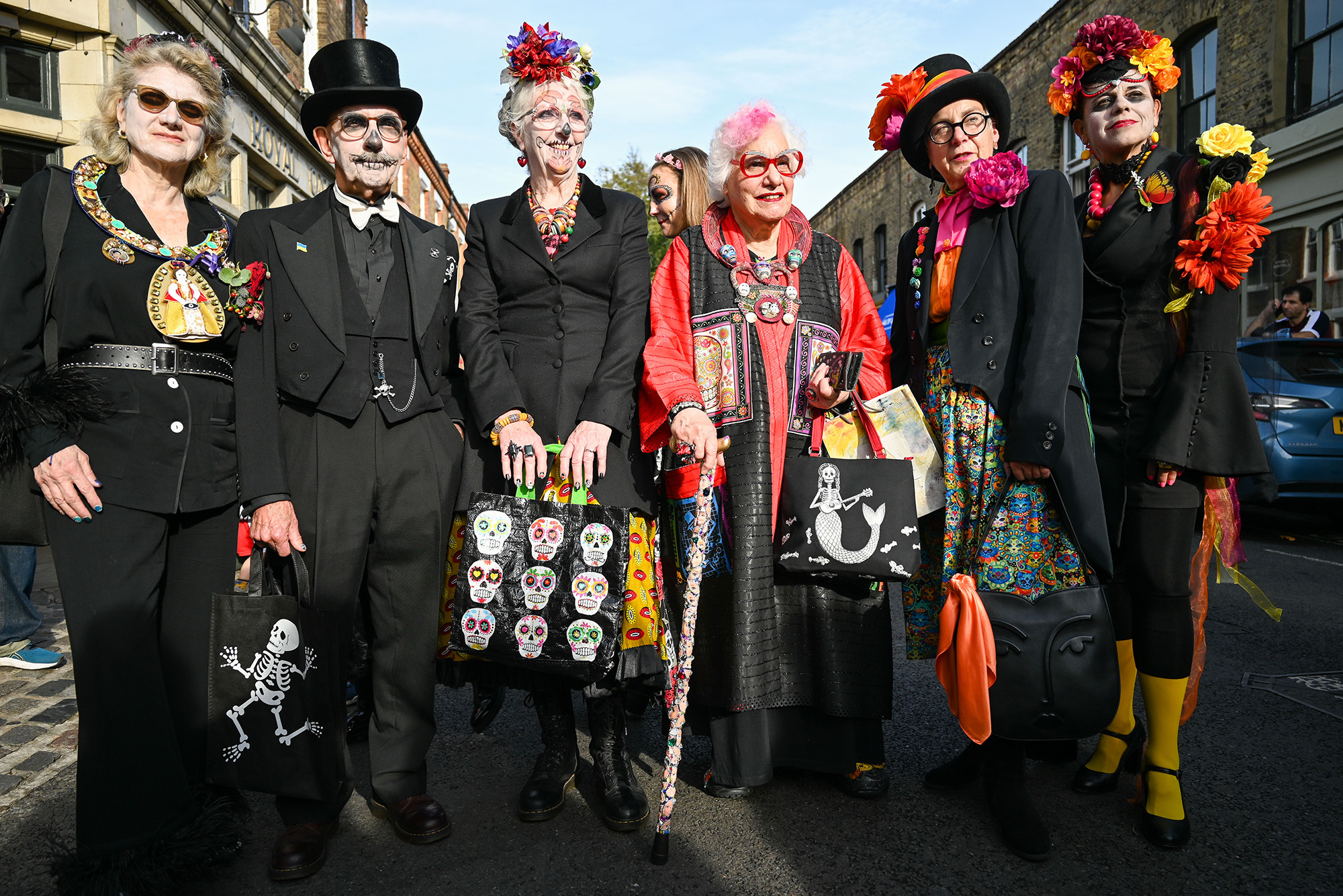 Fotó: Pietro Recchia/SOPA Images/LightRocket via Getty Images