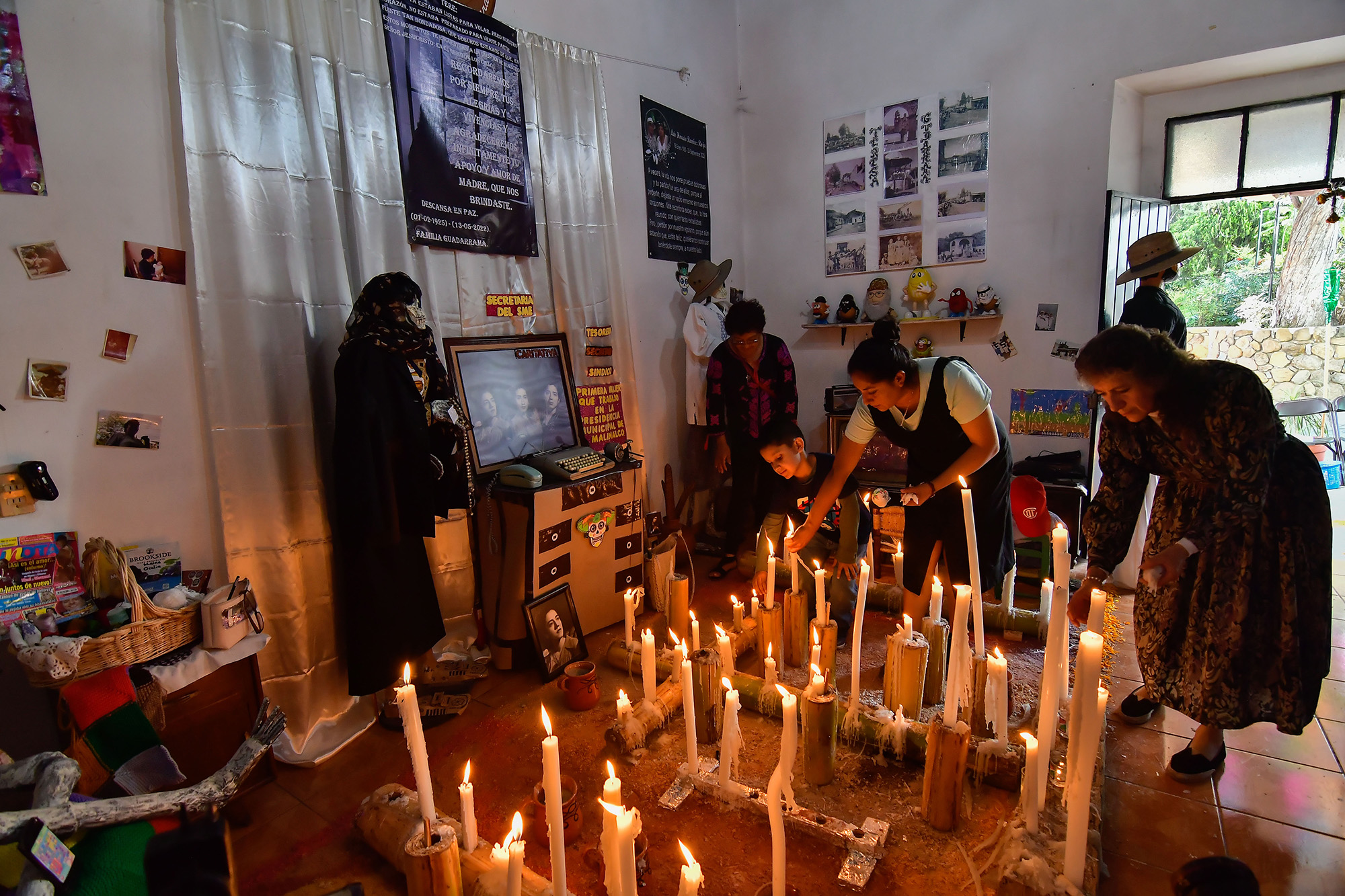 Fotó: Arturo Hernández/NurPhoto via Getty Images