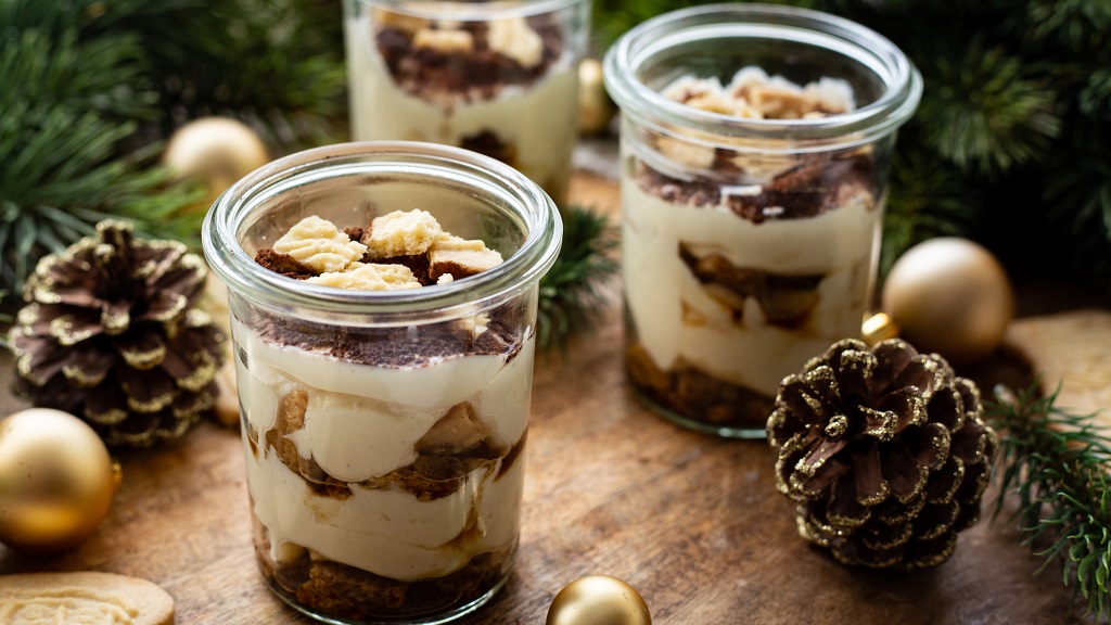 Karácsonyi tiramisu