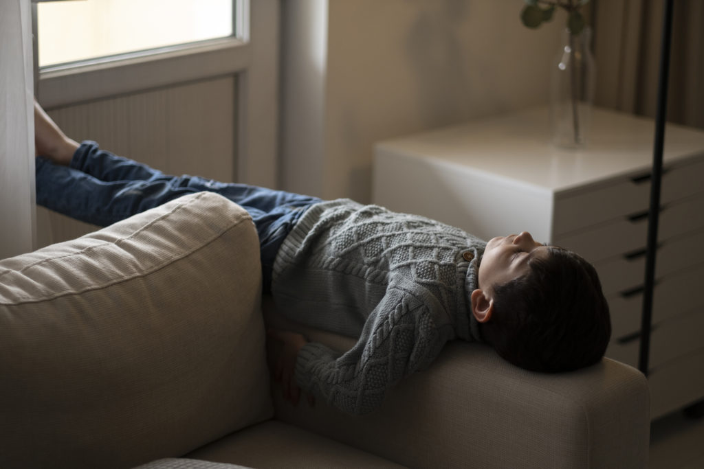 Attól, hogy vége az iskolának, még folytatódhat a piszkálódás (Fotó: Getty Images)