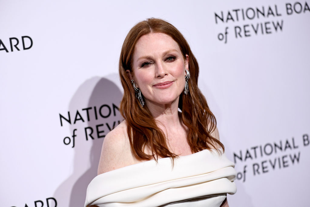 Julianne Moore