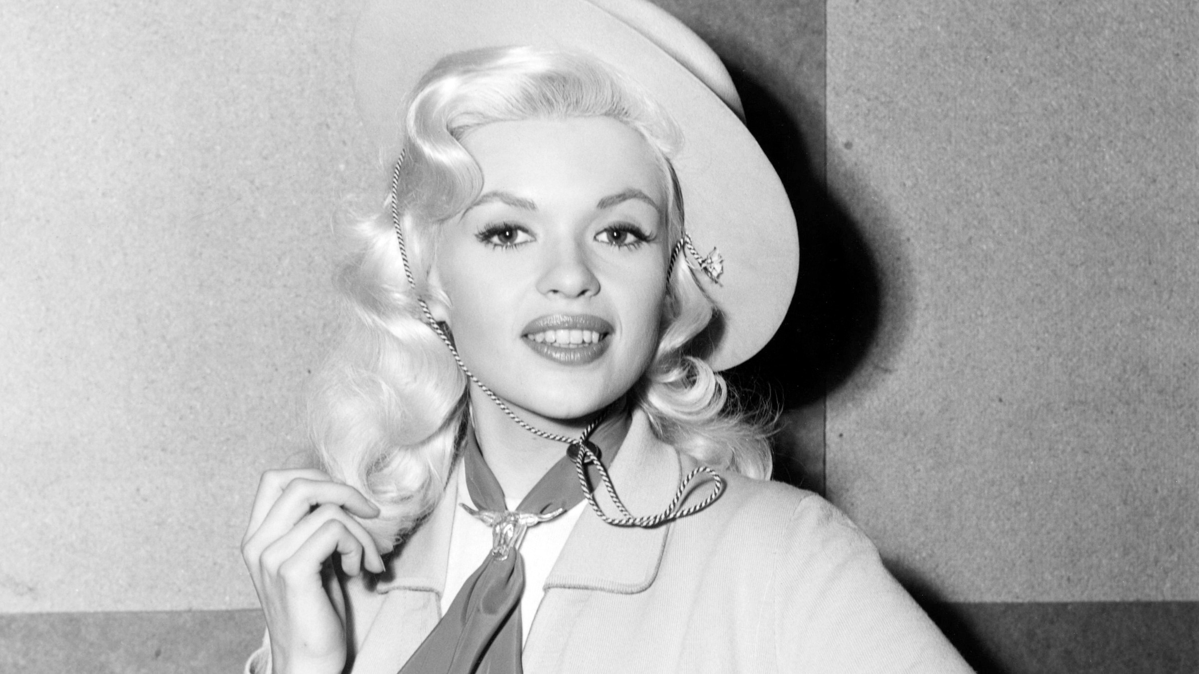 Jayne Mansfield