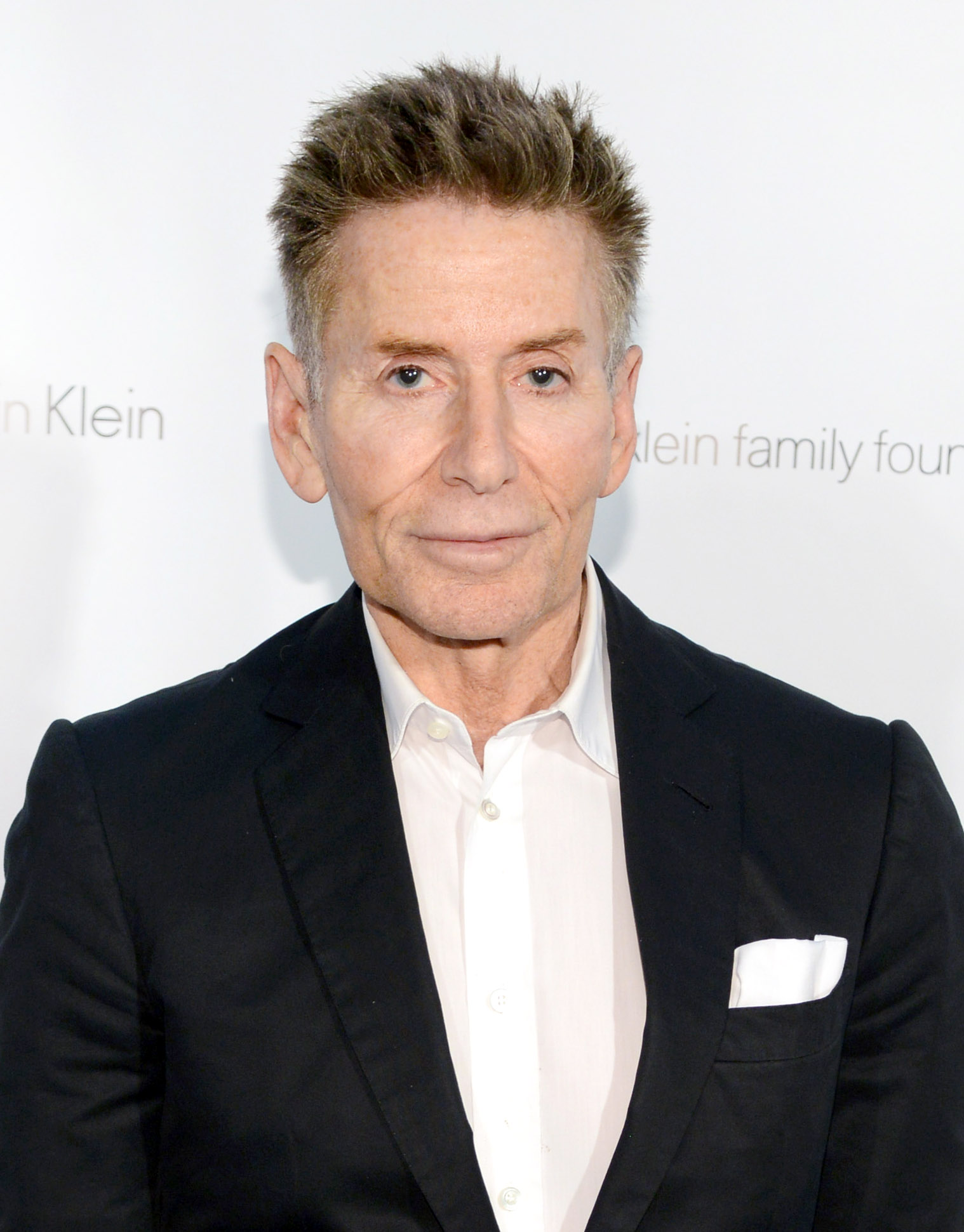 Calvin Klein 2022-ben töltötte be 80. életévét. 