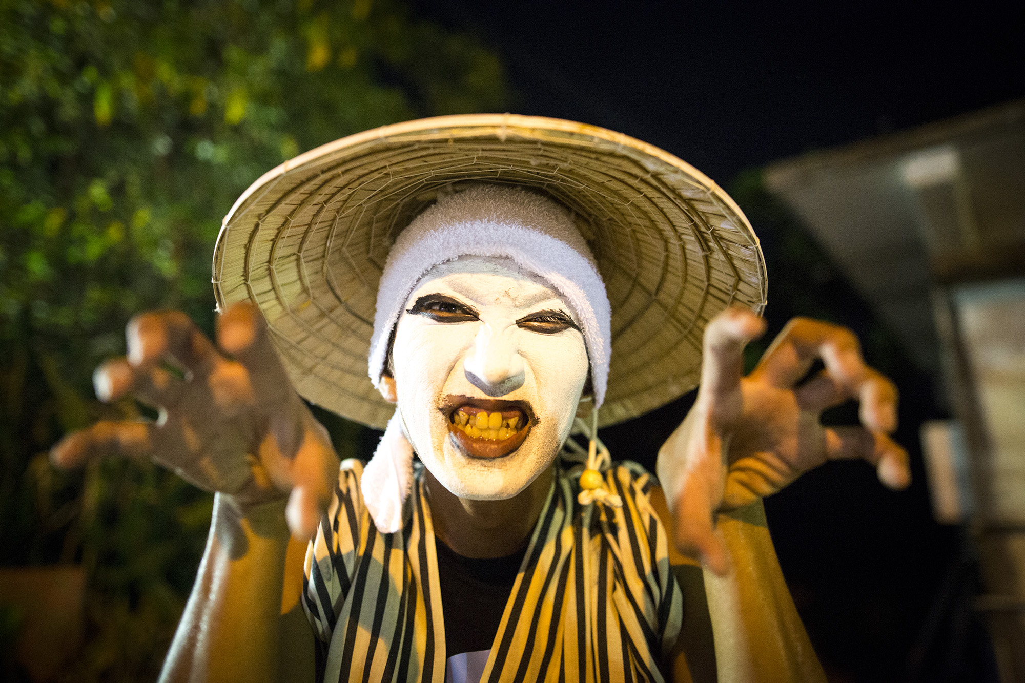 Fotó: Richard Atrero de Guzman/NurPhoto via Getty Images