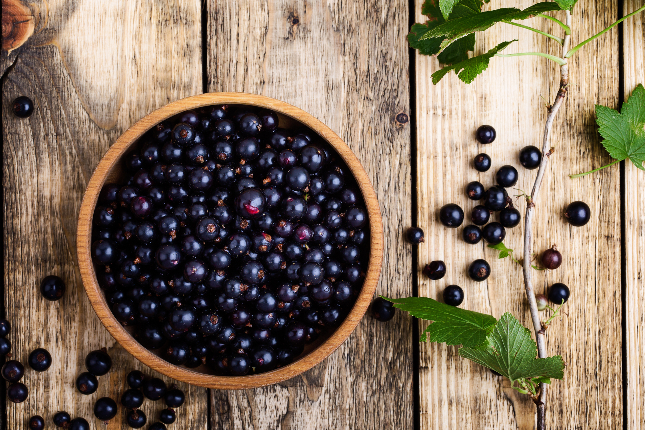 C-vitamin forrás ételek