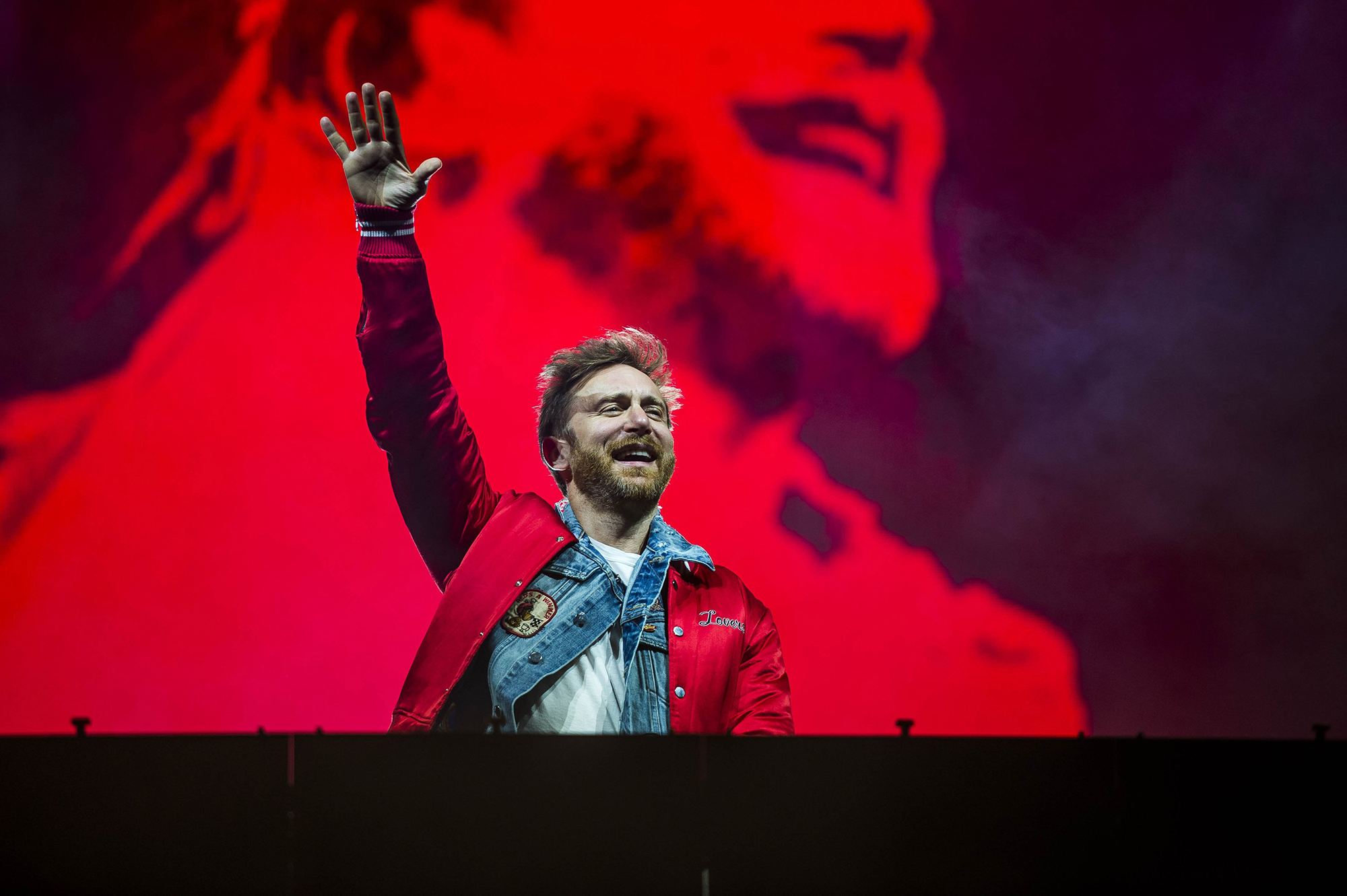 David Guetta