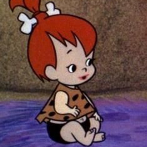 Flintstone család Kovakövi Enikő