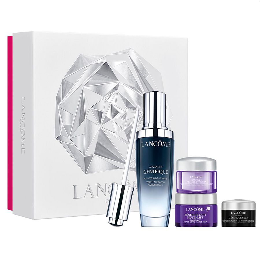 Lancôme Advanced Genifique Serum Set Ajándékszett