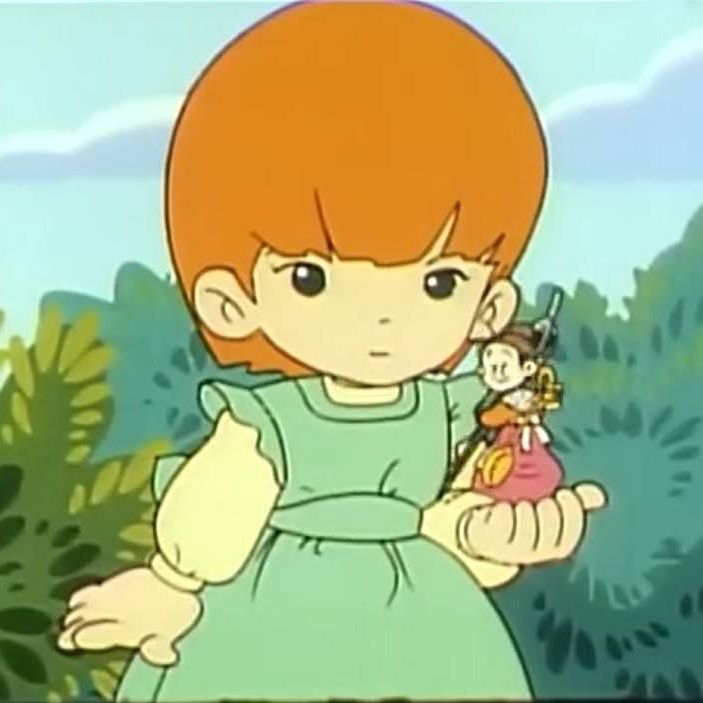 Csip-csup csodák Lili