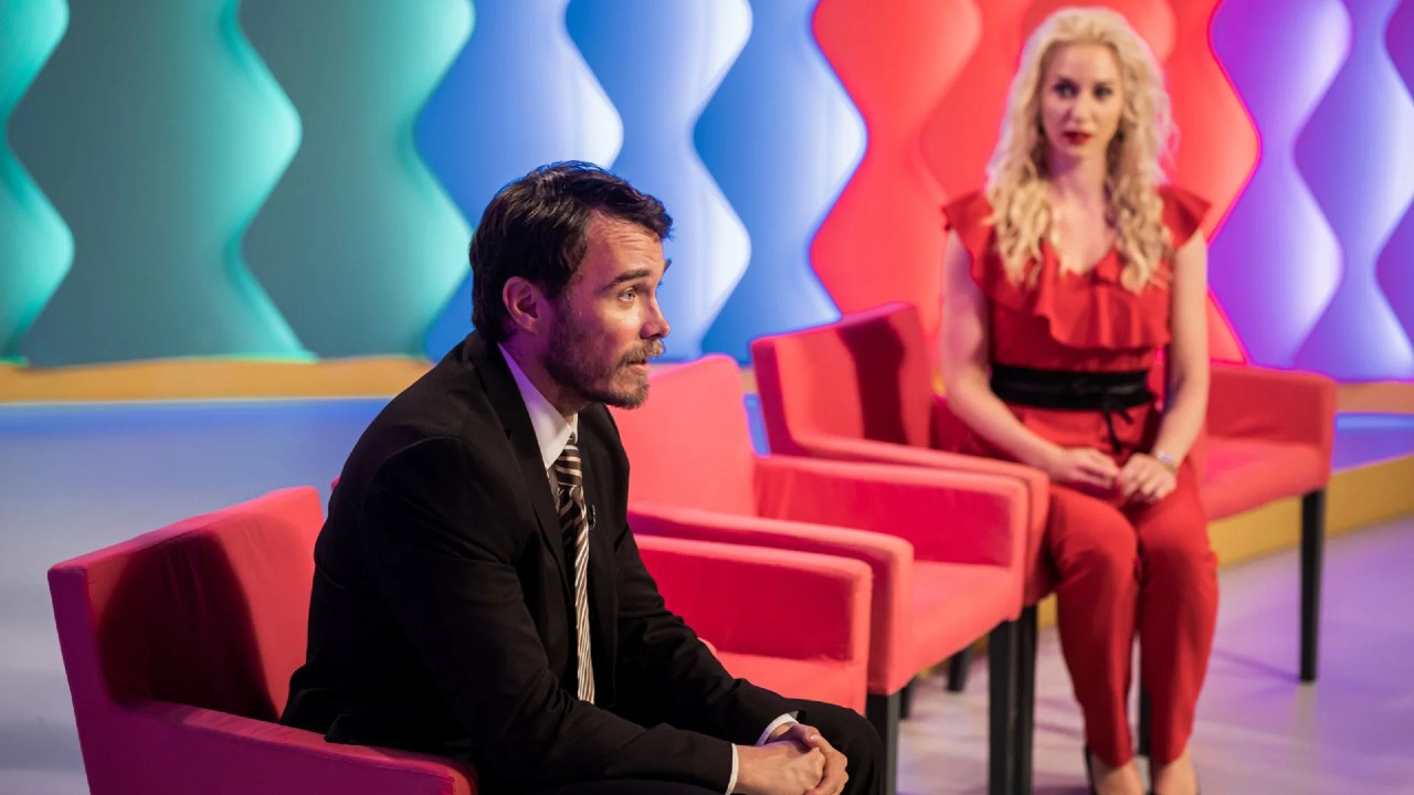 A nagy fehér főnök - 2