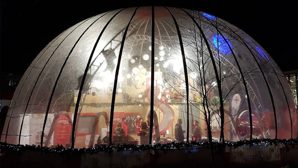 Adományozásra fel: csatlakozz a Milkához és támogasd a Mikulásgyárat!