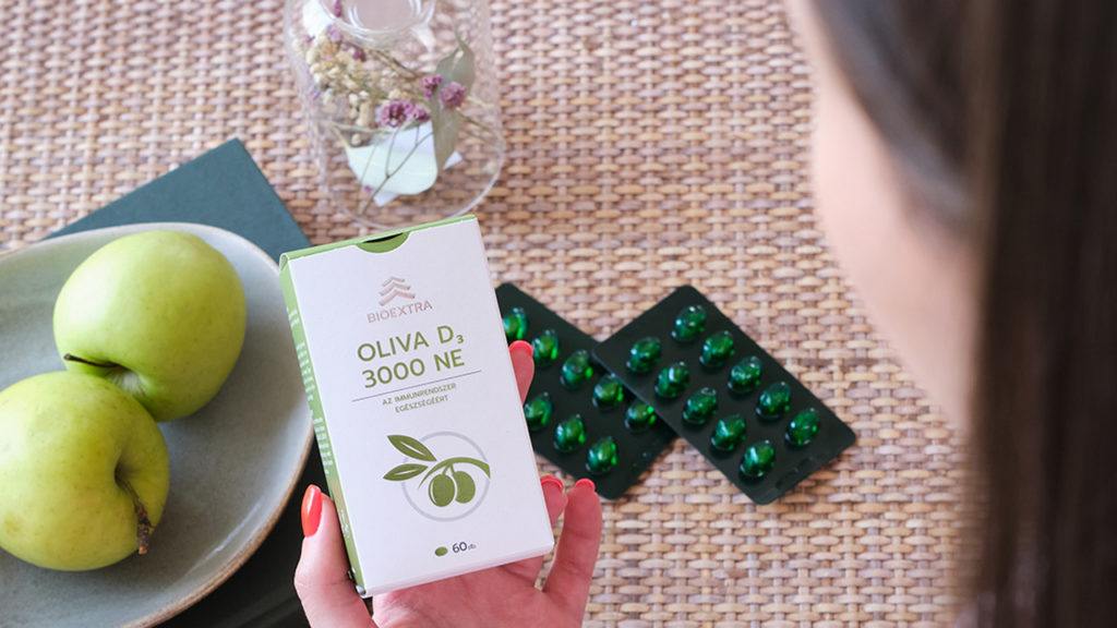 Érdekességek, amikről ritkán beszélünk a D-vitamin kapcsán!