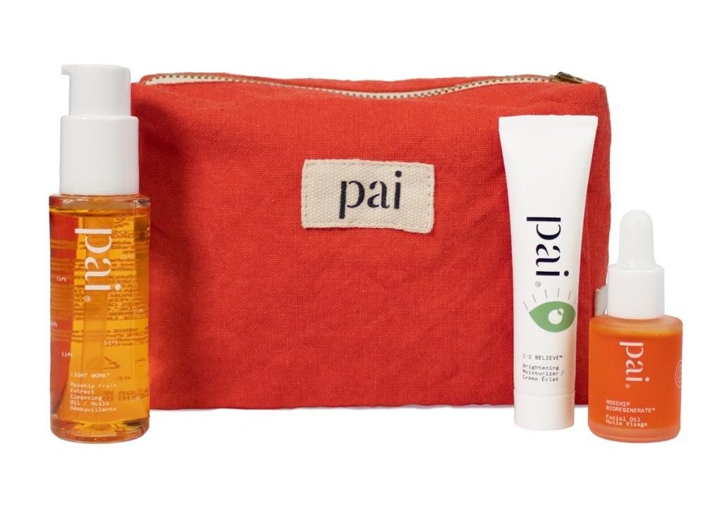 pai Brighter Glow Trio