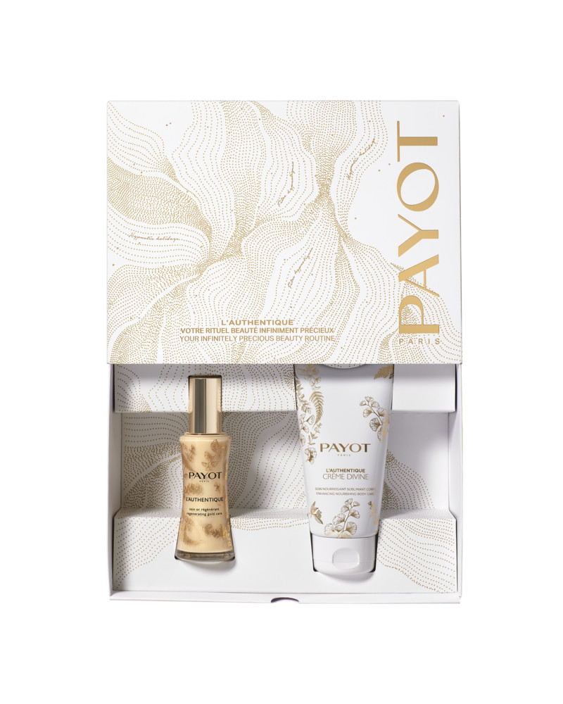 Payot L'Authentique Ajándékcsomag