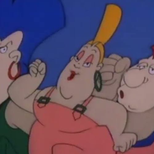 Az elsüllyedt világok Popócici