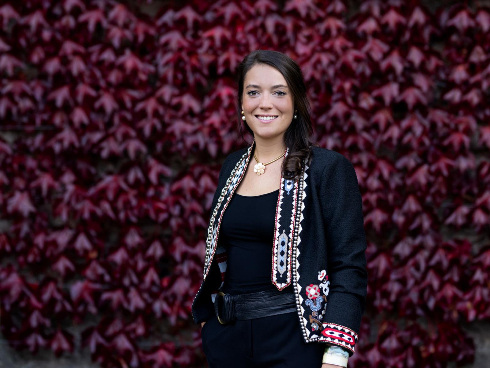 Alexandra luxemburgi hercegné