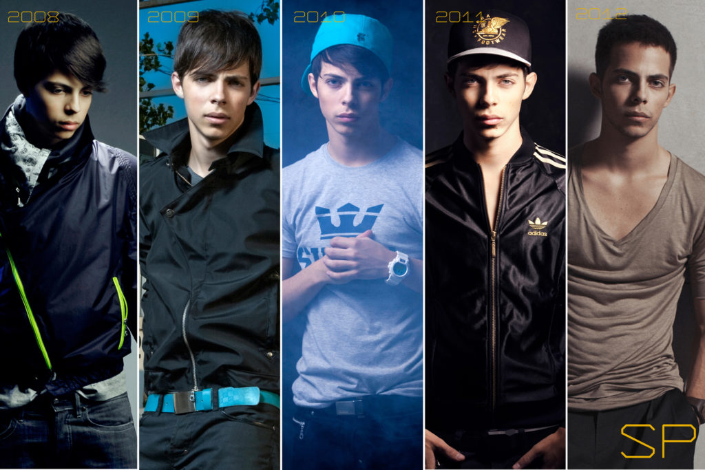 SP átalakulása 2008-tól 2012-ig (Fotó: Archív)