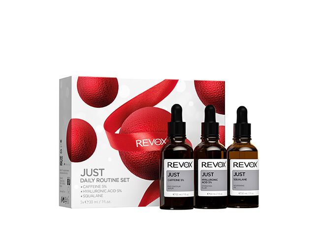 Revox B77 Just Napi Rutin Szett Karácsonyi Kiadás